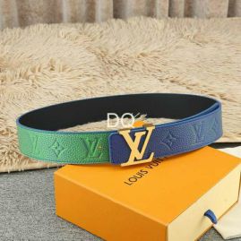 Picture of LV Belts _SKULV40mmx95-125cm086252